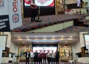 Kejurprov ORADO Lampung 2026 Piala Gubernur Digelar, Siapkan Atlet Terbaik ke Kejurnas