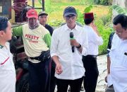 Pemprov Lampung Perkuat Ekonomi Desa Melalui Hilirisasi Pertanian