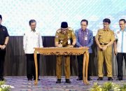 Musrenbang 2026, Momentum Perkuat Ekonomi dan Pembangunan Lampung