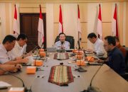 Pemprov Lampung Percepat Proses Pembangunan Lampung Sport Center