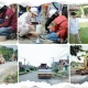 Dari Bangun Jalan Hingga Jaga Jalan: Strategi Gubernur Mirza Wujudkan Jalan Provinsi Mantap 98% di Lampung Tengah