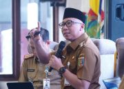 Digitalisasi Transaksi Kunci Pemprov Lampung Tingkatkan PAD dan Layanan Publik