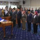 Pemprov Lampung Lantik Enam Pejabat, Dorong Birokrasi Adaptif dan Berdampak