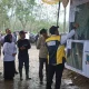 Gubernur Mirza Groundbreaking Jalan Brabasan Wiralaga untuk Percepat Ekonomi Mesuji