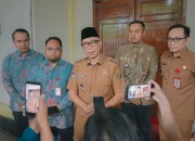 Hasil Pertemuan Pemprov dan Pertamina: Ketersediaan BBM dan LPG di Lampung Aman dan Mencukupi Kebutuhan Masyarakat