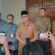 Hasil Pertemuan Pemprov dan Pertamina: Ketersediaan BBM dan LPG di Lampung Aman dan Mencukupi Kebutuhan Masyarakat