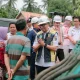 Penantian 15 Tahun Berakhir, Pemprov Lampung Bangun Ruas Jalan Kasui-Air Ringkih