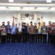 Gubernur Lampung Tegaskan Pengelolaan Sampah Prioritas Utama Pembangunan Daerah