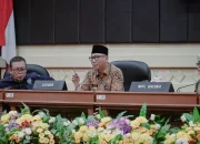 Pemprov Lampung Perkuat Mitigasi Hadapi Ancaman El Nino 2026