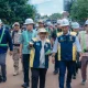 Pemprov Lampung Lanjutkan Perbaikan Jalan Provinsi di Lampung Timur Tahun 2026