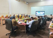 Pemprov Lampung Kendalikan Inflasi dan Dukung Program 3 Juta Rumah