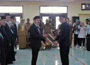 Pemprov Lampung Kukuhkan Dewan Pendidikan 2025-2030 untuk Perkuat Kualitas SDM