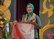 Pemprov Lampung Perkuat Komitmen Sekolah Ramah Anak di SMA Fransiskus