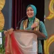 Pemprov Lampung Perkuat Komitmen Sekolah Ramah Anak di SMA Fransiskus