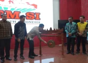 Pemprov Lampung Dorong Mahasiswa Jadi Inovator Digital untuk Masa Depan Daerah
