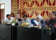 Lampung Siap Jadi Tuan Rumah HUT REI ke-54 untuk Dorong Ekonomi Daerah