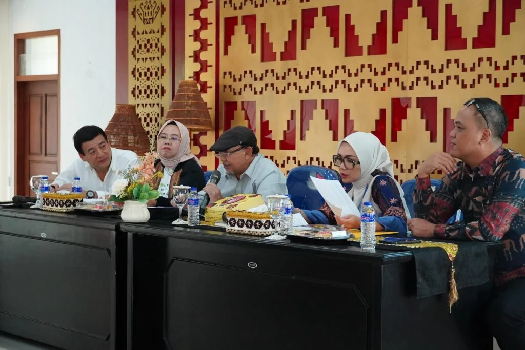 Lampung Siap Jadi Tuan Rumah HUT REI ke-54 untuk Dorong Ekonomi Daerah