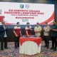 Gubernur Lampung Buka Kejurprov Domino ORADO 2026 untuk Seleksi Kejurnas