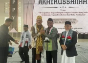 Pemprov Lampung Siapkan Karpet Merah Pendidikan bagi Santri Menuju Indonesia Emas