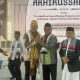 Pemprov Lampung Siapkan Karpet Merah Pendidikan bagi Santri Menuju Indonesia Emas