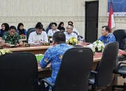 Kemendagri Minta Pemda Proaktif Kendalikan Inflasi Pangan Daerah