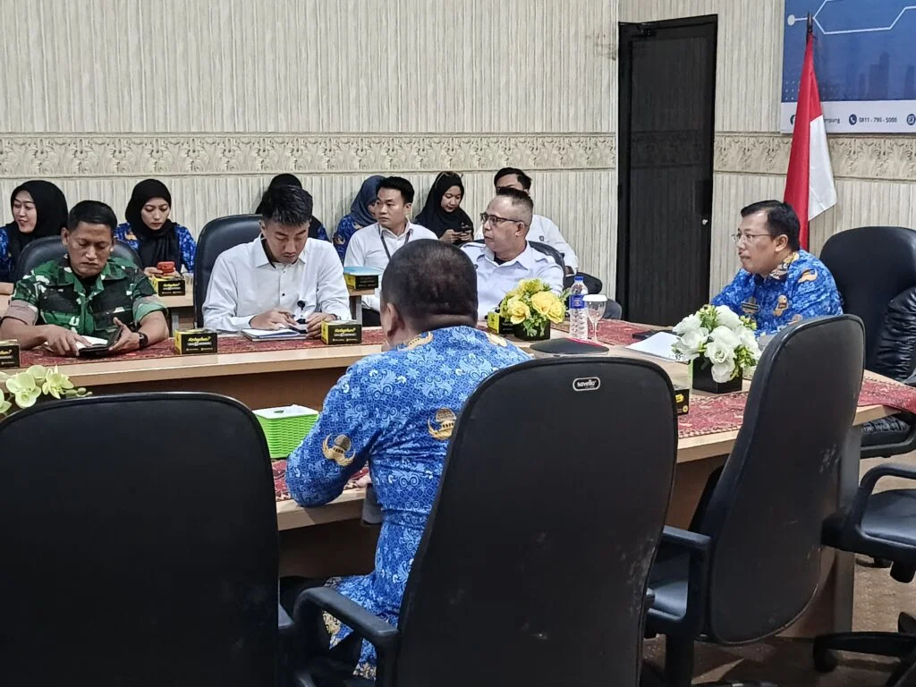 Kemendagri Minta Pemda Proaktif Kendalikan Inflasi Pangan Daerah