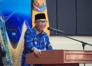 Gubernur Lampung Dorong Transformasi Digital UMKM Melalui Pemanfaatan AI
