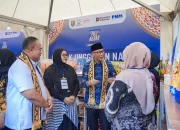 Gubernur Lampung Dukung UMKM Go Digital di Pelatihan PKU Akbar PNM
