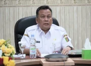 Pemprov Lampung Perkuat Reformasi Birokrasi demi Pelayanan Publik Optimal
