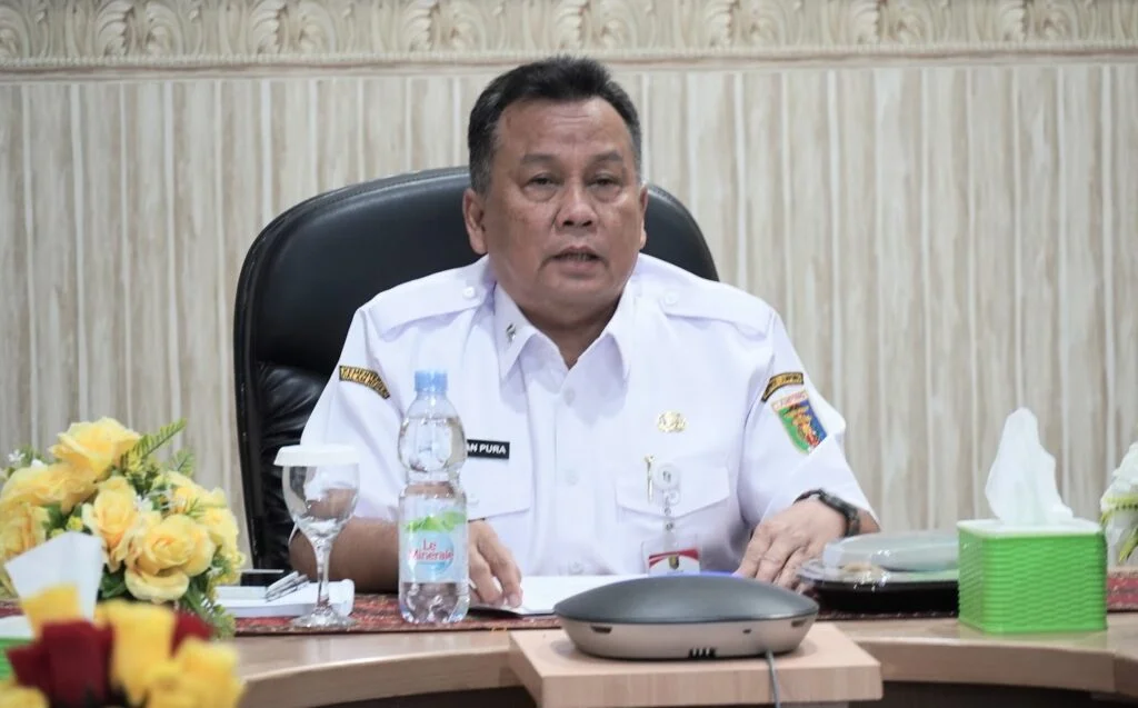 Pemprov Lampung Perkuat Reformasi Birokrasi demi Pelayanan Publik Optimal