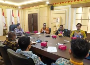 Pemprov Lampung Fokuskan Penanggulangan Kemiskinan Berbasis Data DTSEN