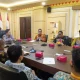 Pemprov Lampung Fokuskan Penanggulangan Kemiskinan Berbasis Data DTSEN
