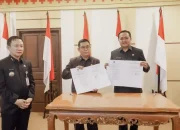 Pemprov Lampung Luncurkan RMDku untuk Akurasi Data Pendidikan dan IPM