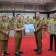 Pemprov Lampung Perkuat Tata Kelola Pemerintahan dan Pelayanan Publik