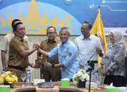 Gubernur Lampung Tekankan Peran Strategis Radio di Era Digital