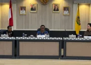 Pemprov Lampung Perkuat Kesiapsiagaan Keamanan Siber Melalui Pembentukan TTIS