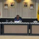 Pemprov Lampung Perkuat Kesiapsiagaan Keamanan Siber Melalui Pembentukan TTIS