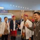 Gubernur Lampung Dorong Sinergi dan Prestasi Olahraga di Rakernas KONI Nasional