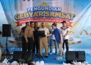 Pemprov Lampung Ajak Masyarakat Jadikan Bayar Pajak sebagai Investasi Pembangunan Daerah