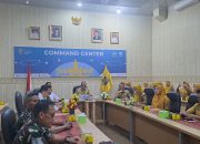 Pemprov Lampung Perkuat Sinergi Kendalikan Inflasi dan Dukung Program Prioritas Nasional