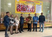 Universitas Teknokrat Siap Dukung HPN dan Porwanas 2027 di Lampung