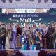 Maura Cantyqa dan Muhammad Davito Terpilih Sebagai Muli Mekhanai Lampung 2026