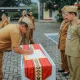 Pemprov Canangkan Zona Integritas WBK/WBBM di BKD Lampung