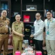 Pemprov Lampung Jajaki Kerja Sama Teknologi Kedokteran dengan Stem Cell and Cancer Research Indonesia dan Agung Putra University Semarang