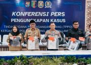 Pemprov Lampung Komitmen Lindungi Anak dari Ancaman Kasus Perdagangan Orang