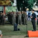 Pimpin Apel Pembinaan Satpol PP, Sekdaprov Marindo Kurniawan Tekankan Profesionalisme dan Soliditas Aparatur