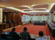 Terima Aspirasi Buruh, Pemprov Lampung Komitmen dalam Penguatan Perlindungan Pekerja