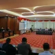 Terima Aspirasi Buruh, Pemprov Lampung Komitmen dalam Penguatan Perlindungan Pekerja