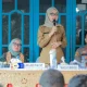 Wagub Jihan Nurlela Dampingi Kunjungan Wamen Koperasi Farida Farichah