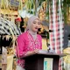 Wagub Jihan Nurlela Hadiri Mahasabha XIV KMHDI di Lampung Timur